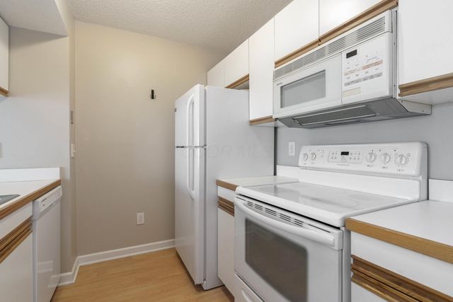 5418 Coral Berry Drive, Columbus, OH 43235