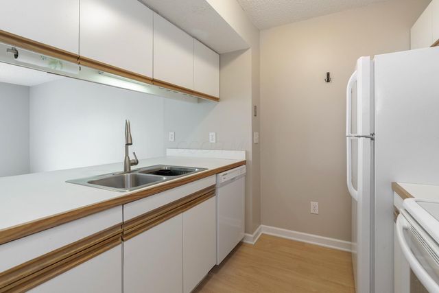 5418 Coral Berry Drive, Columbus, OH 43235