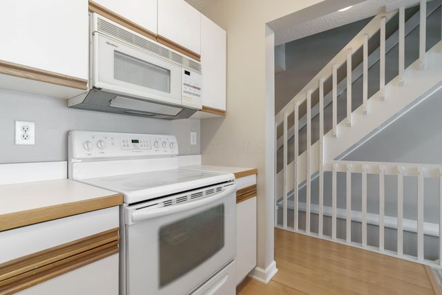 5418 Coral Berry Drive, Columbus, OH 43235