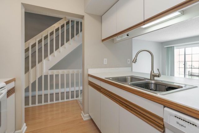 5418 Coral Berry Drive, Columbus, OH 43235