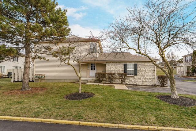 5418 Coral Berry Drive, Columbus, OH 43235