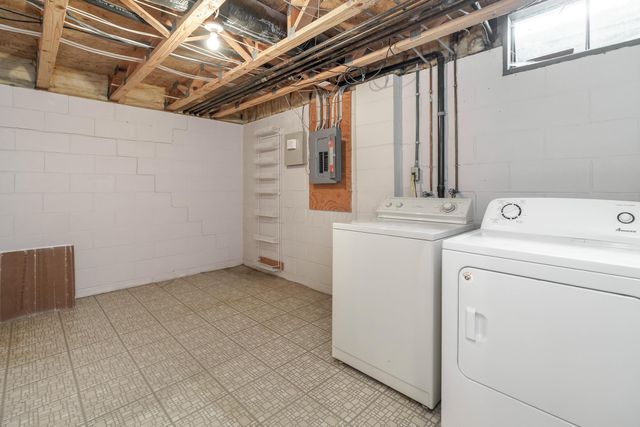 5418 Coral Berry Drive, Columbus, OH 43235