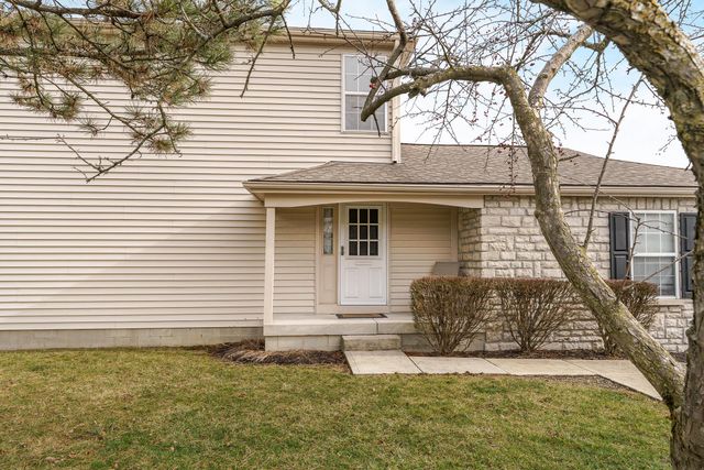 5418 Coral Berry Drive, Columbus, OH 43235