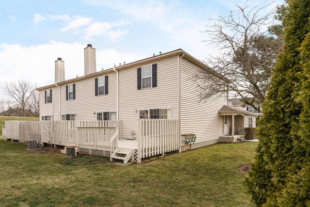 5418 Coral Berry Drive, Columbus, OH 43235