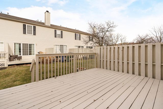 5418 Coral Berry Drive, Columbus, OH 43235