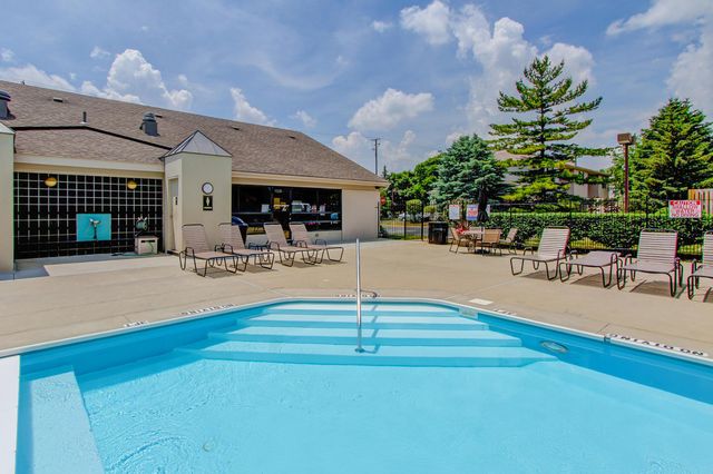 5418 Coral Berry Drive, Columbus, OH 43235