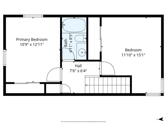 5418 Coral Berry Drive, Columbus, OH 43235