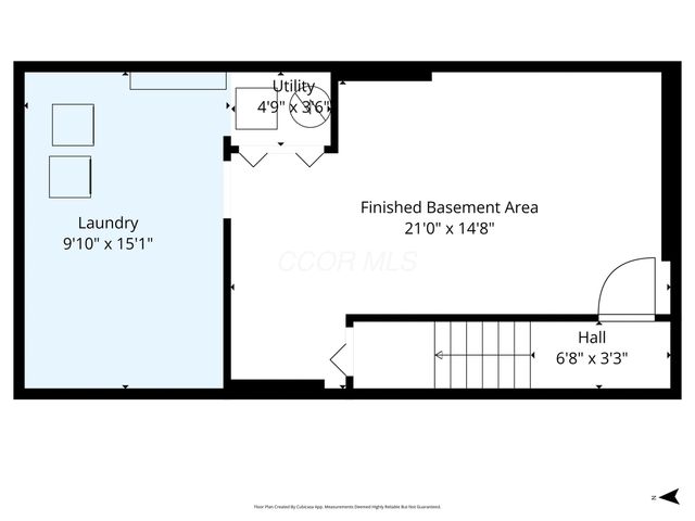 5418 Coral Berry Drive, Columbus, OH 43235