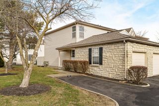 5418 Coral Berry Drive, Columbus, OH 43235