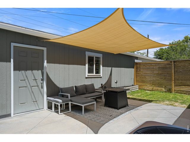5151 E Thrill Pl, Denver, CO 80207