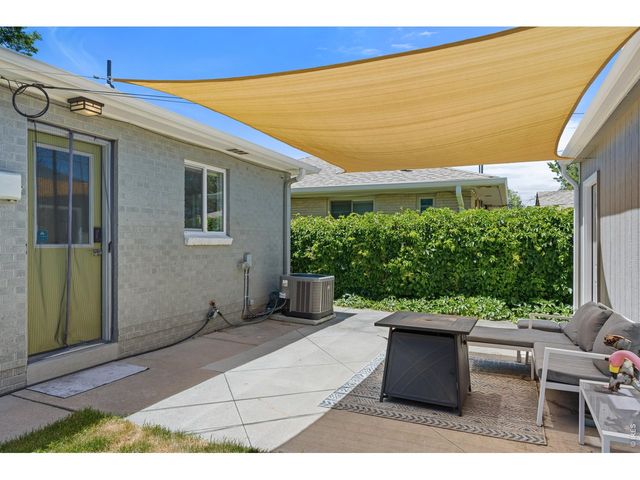 5151 E Thrill Pl, Denver, CO 80207