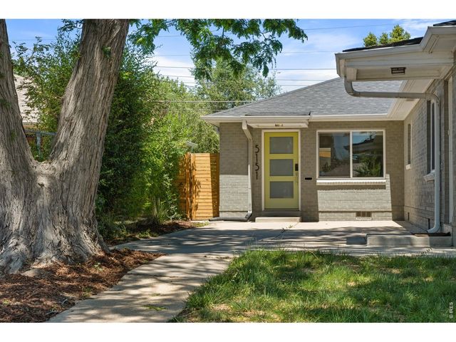 5151 E Thrill Pl, Denver, CO 80207