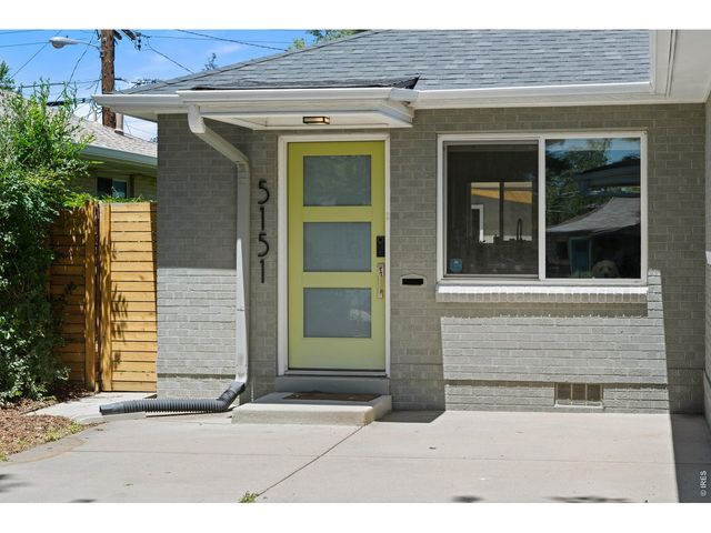 5151 E Thrill Pl, Denver, CO 80207