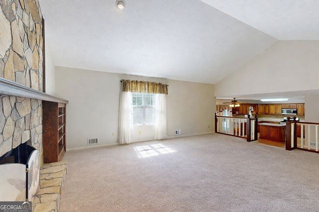 3015 Seagull Drive, Duluth, GA 30096