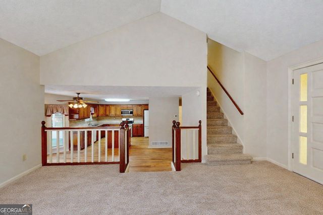 3015 Seagull Drive, Duluth, GA 30096