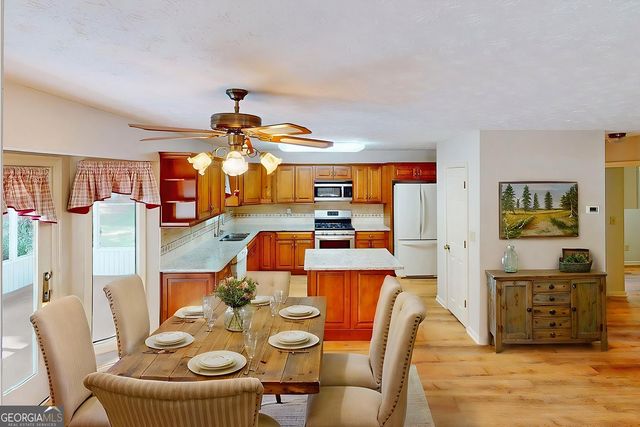3015 Seagull Drive, Duluth, GA 30096
