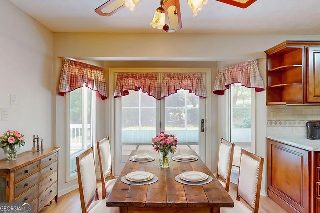 3015 Seagull Drive, Duluth, GA 30096