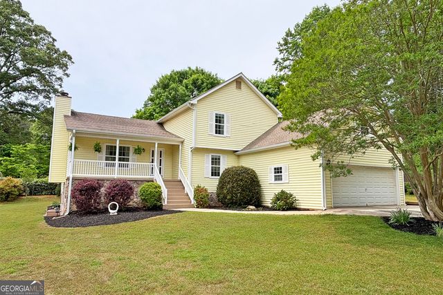 3015 Seagull Drive, Duluth, GA 30096