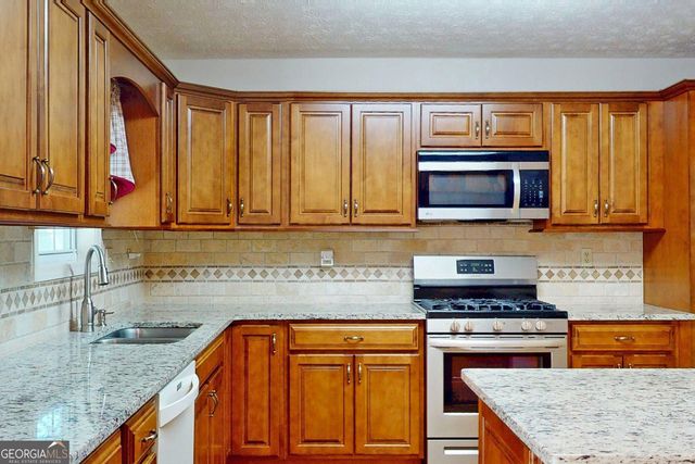 3015 Seagull Drive, Duluth, GA 30096
