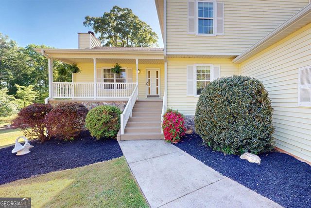 3015 Seagull Drive, Duluth, GA 30096