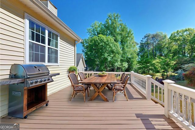 3015 Seagull Drive, Duluth, GA 30096