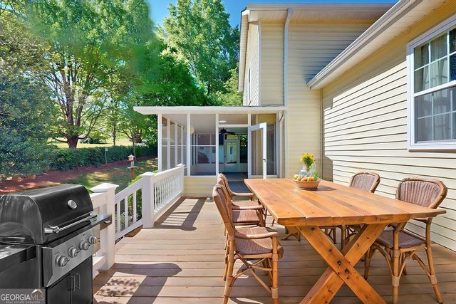 3015 Seagull Drive, Duluth, GA 30096