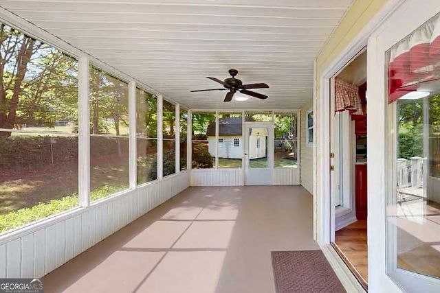 3015 Seagull Drive, Duluth, GA 30096