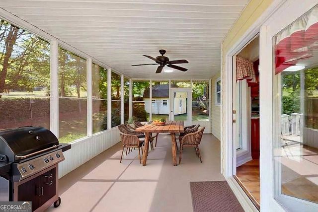 3015 Seagull Drive, Duluth, GA 30096