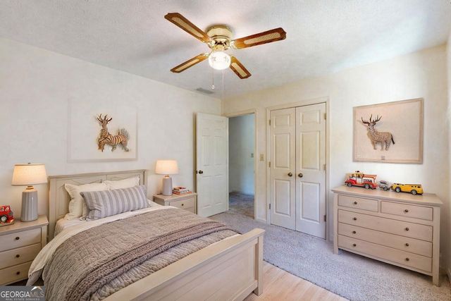3015 Seagull Drive, Duluth, GA 30096