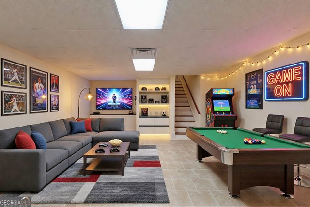 3015 Seagull Drive, Duluth, GA 30096