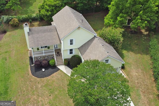 3015 Seagull Drive, Duluth, GA 30096
