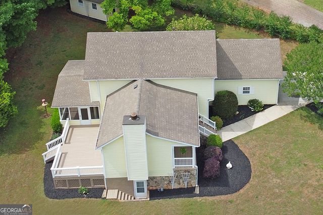 3015 Seagull Drive, Duluth, GA 30096