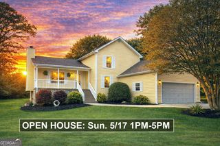 3015 Seagull Drive, Duluth, GA 30096