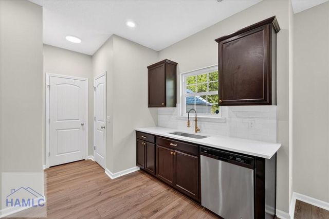 1232 Peacock Trail, Hinesville, GA 31313