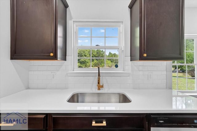 1232 Peacock Trail, Hinesville, GA 31313