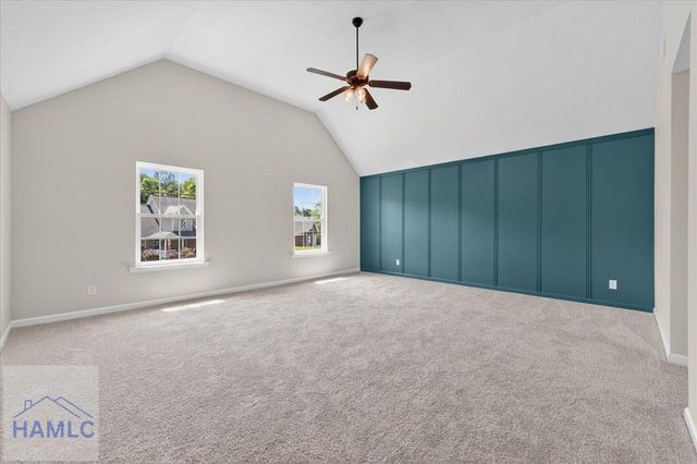 1232 Peacock Trail, Hinesville, GA 31313