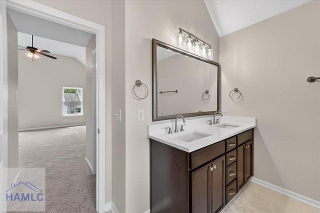 1232 Peacock Trail, Hinesville, GA 31313