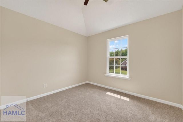 1232 Peacock Trail, Hinesville, GA 31313