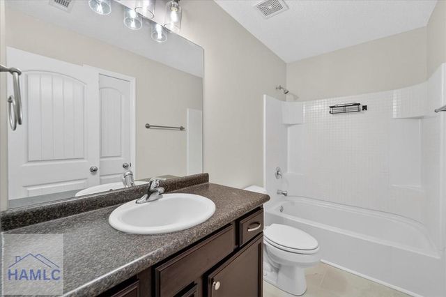 1232 Peacock Trail, Hinesville, GA 31313