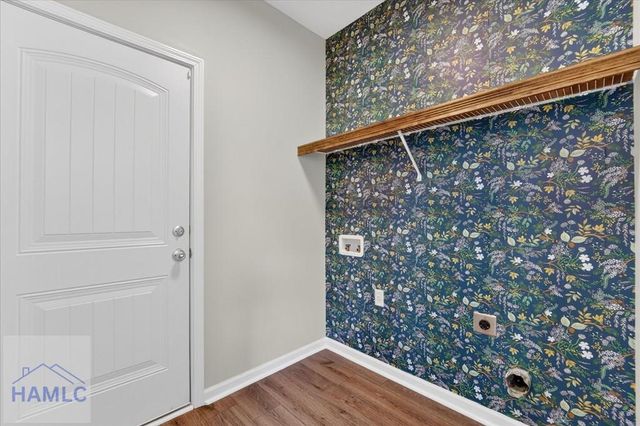 1232 Peacock Trail, Hinesville, GA 31313