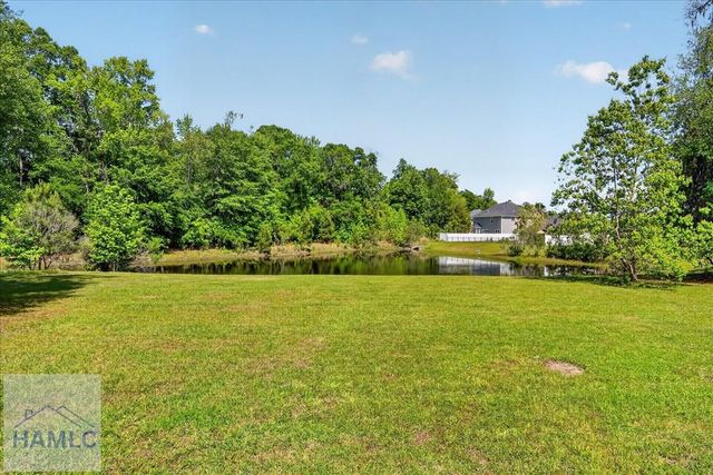 1232 Peacock Trail, Hinesville, GA 31313