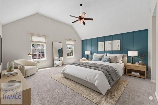 1232 Peacock Trail, Hinesville, GA 31313