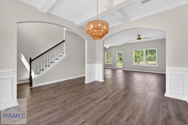 1232 Peacock Trail, Hinesville, GA 31313