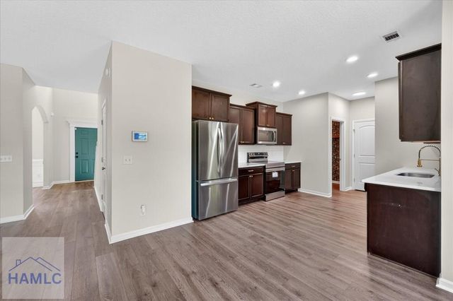 1232 Peacock Trail, Hinesville, GA 31313