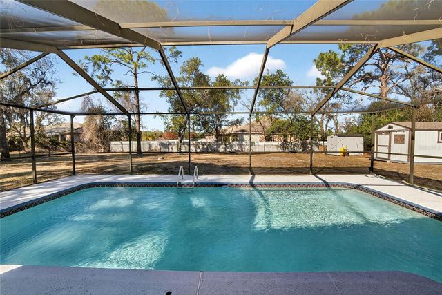 15047 WOODBURY ROAD, Brooksville, FL 34604