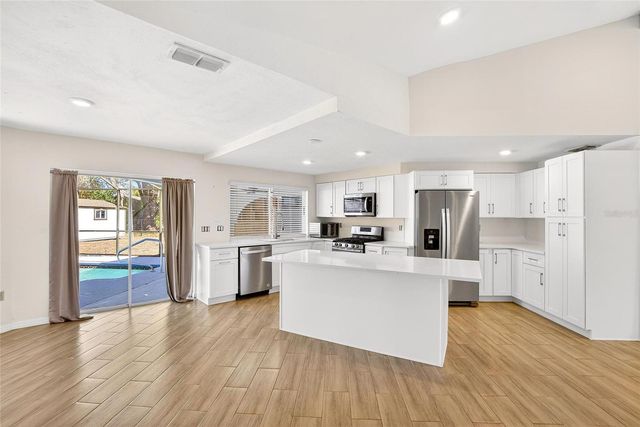 15047 WOODBURY ROAD, Brooksville, FL 34604