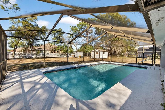 15047 WOODBURY ROAD, Brooksville, FL 34604