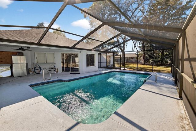 15047 WOODBURY ROAD, Brooksville, FL 34604