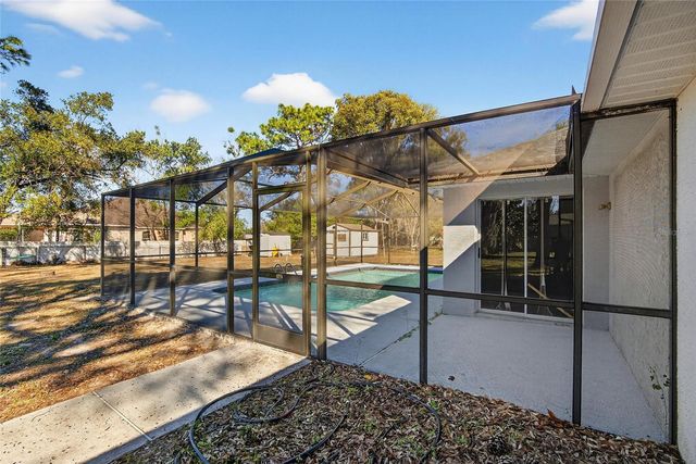 15047 WOODBURY ROAD, Brooksville, FL 34604