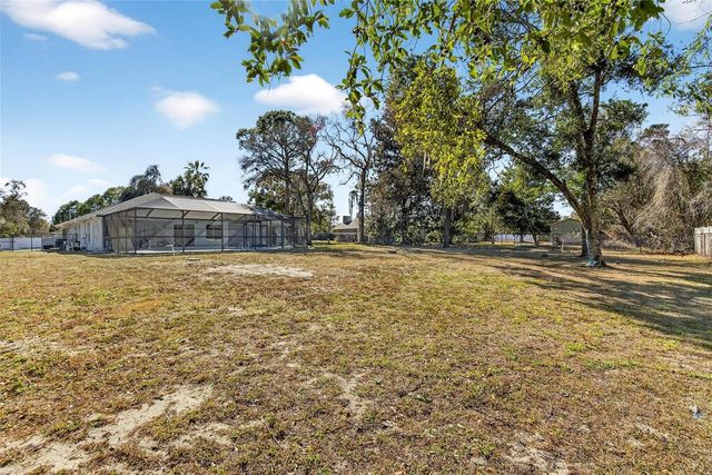 15047 WOODBURY ROAD, Brooksville, FL 34604
